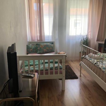 City Apartment Швайнфурт Екстер'єр фото