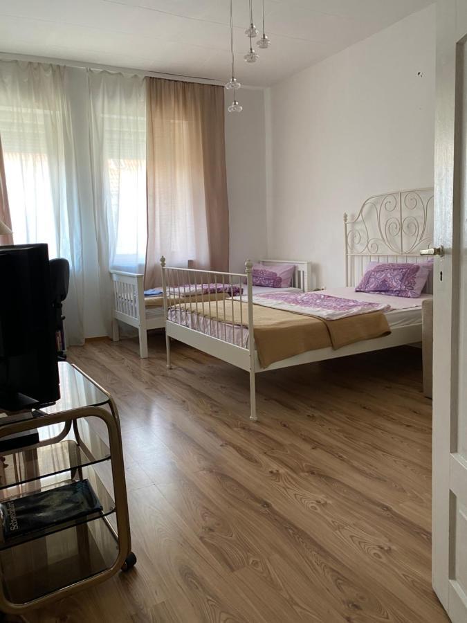 City Apartment Швайнфурт Екстер'єр фото